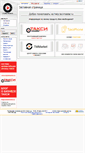 Mobile Screenshot of help.taximaster.ru